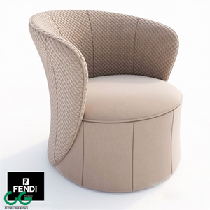 Fendi_Chair